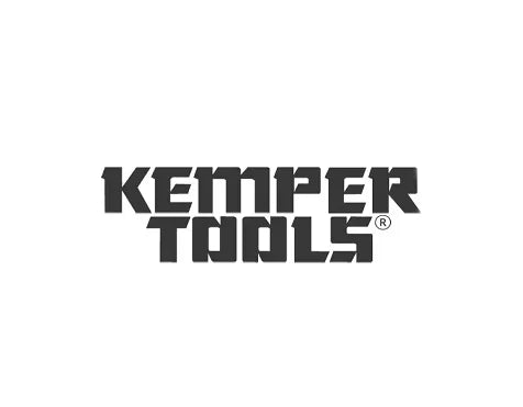 Kemper Tools