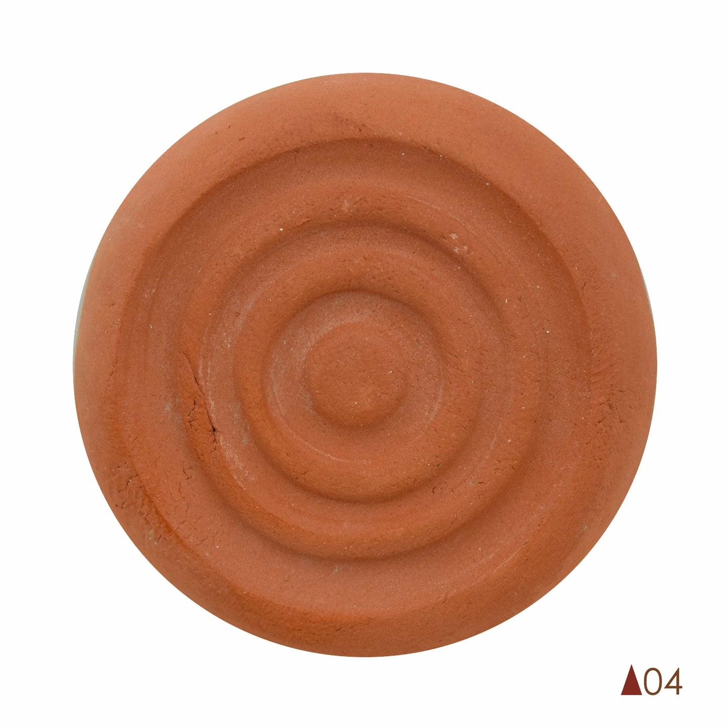 103 Red Clay | Cone 06-2