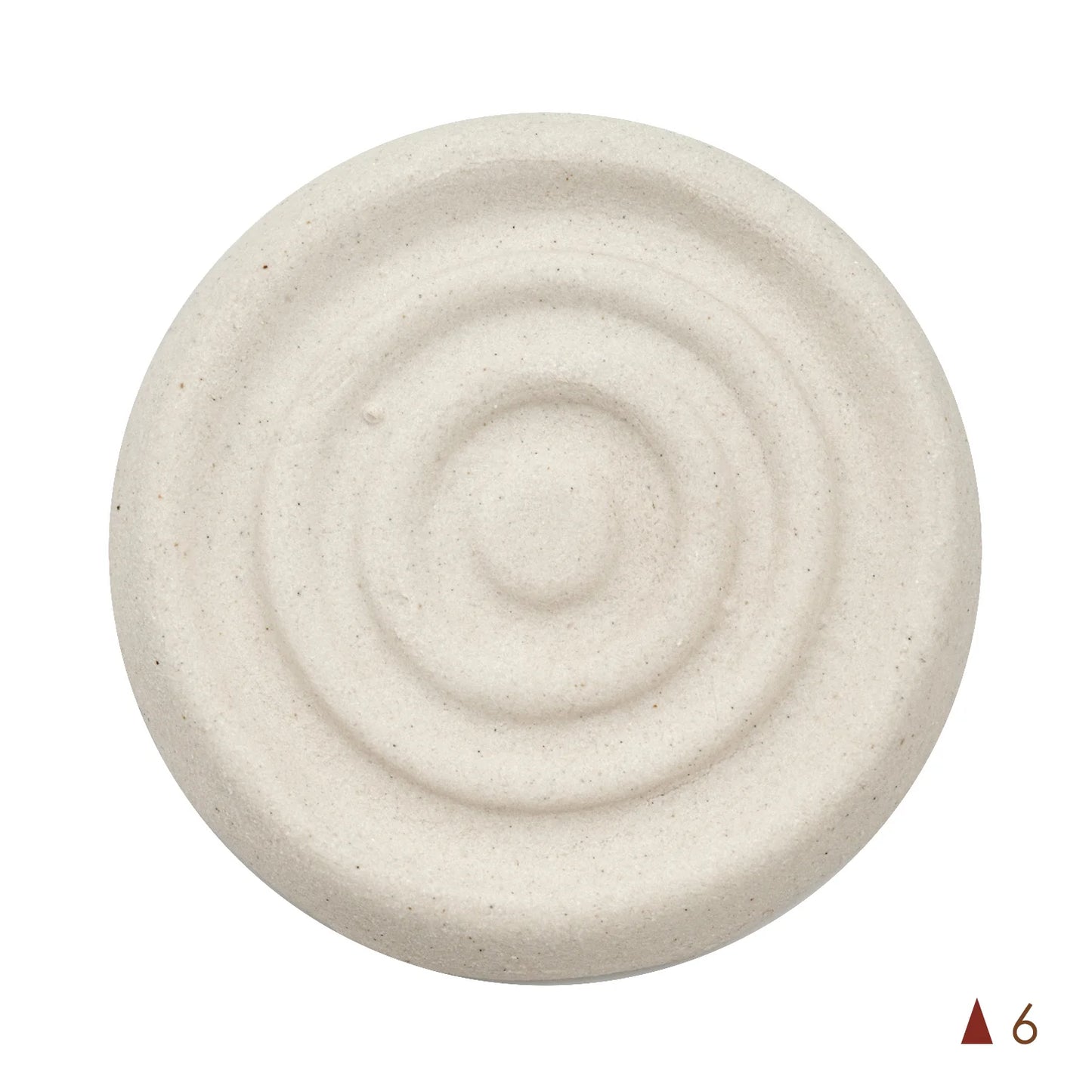 213 Porcelain Clay | Mid-range Porcelain Clay | Cone 6 | American Ceramic Supply Co.