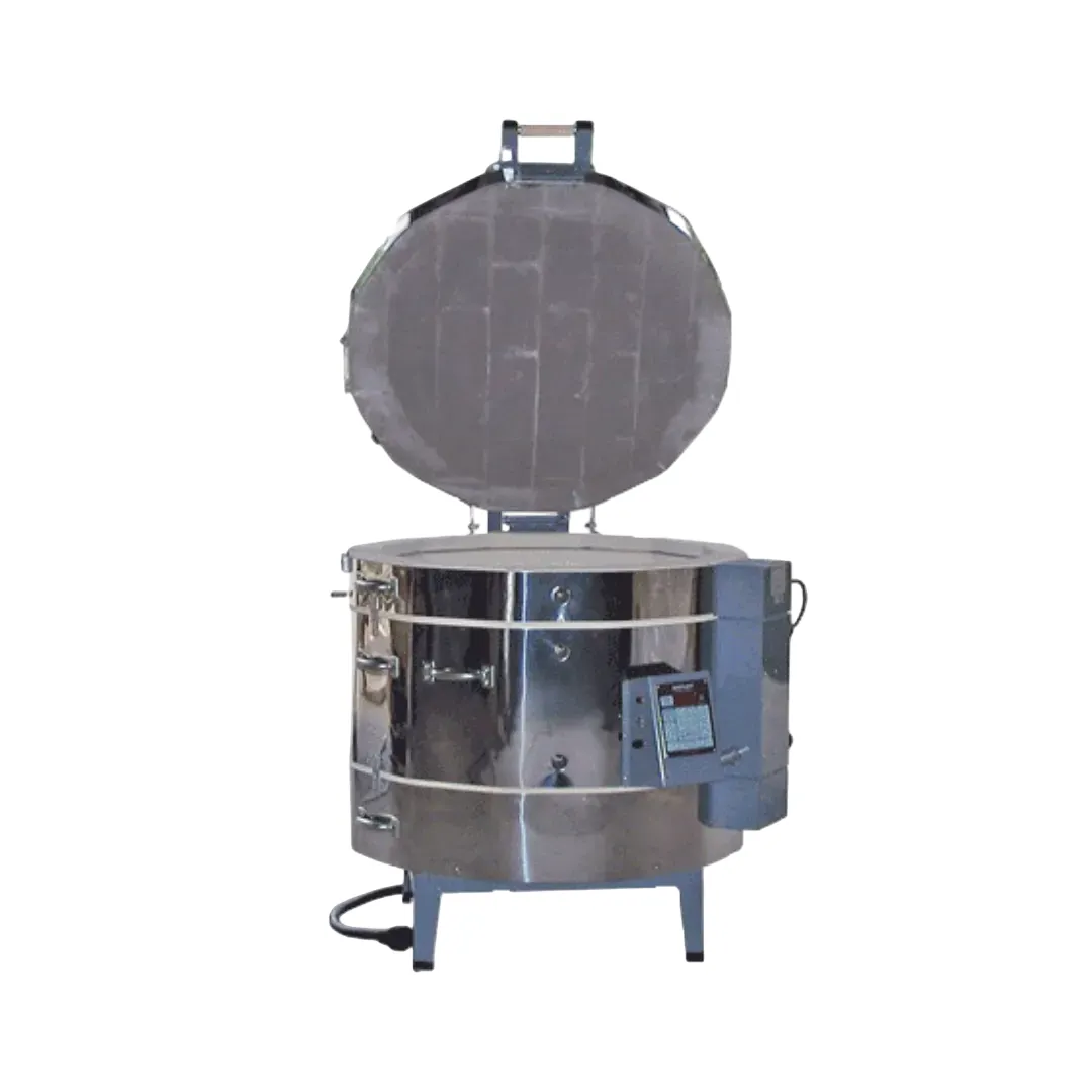 F2823he Kiln