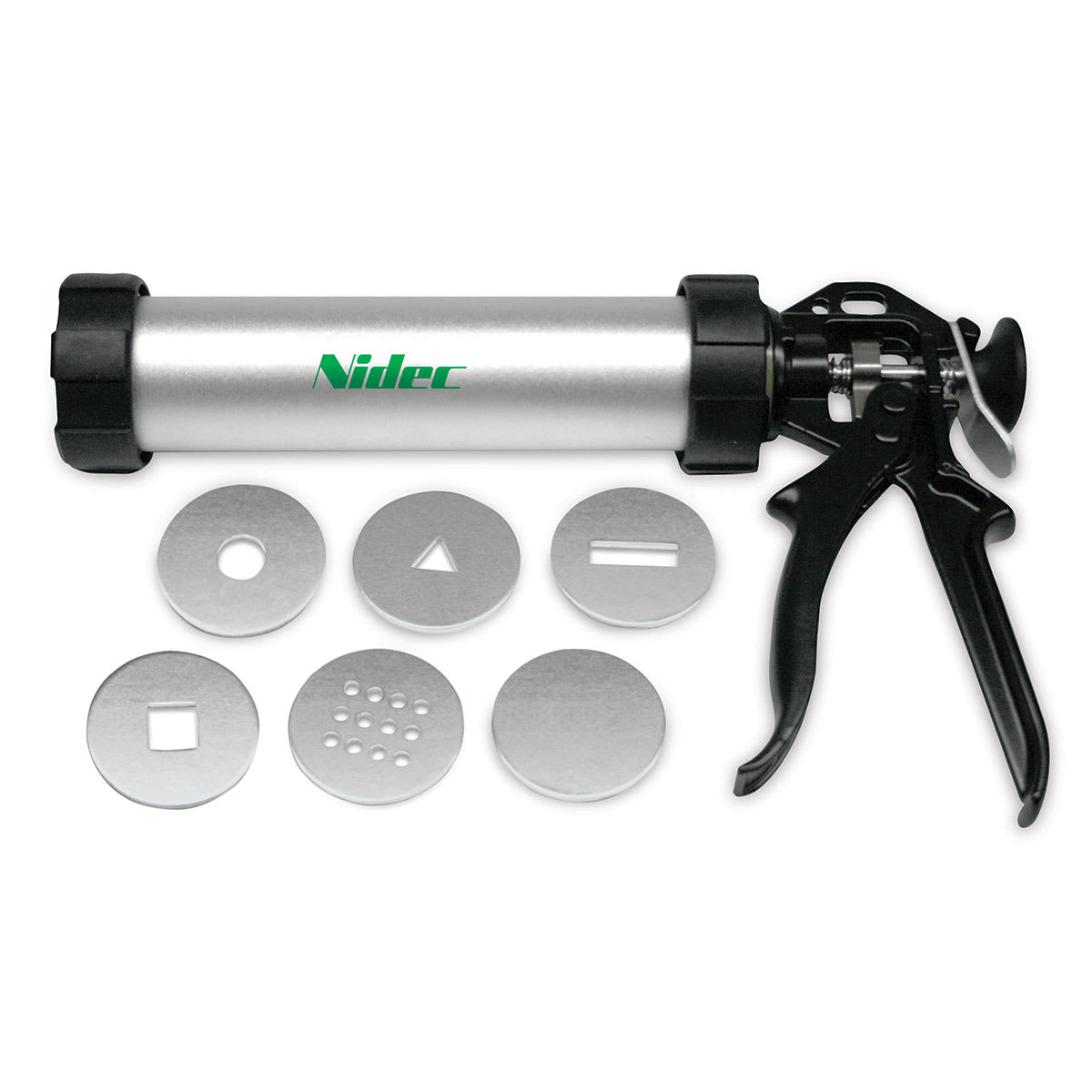 Nidex Extruder W/ Dies