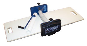 North Star 501 Portable Slab Roller
