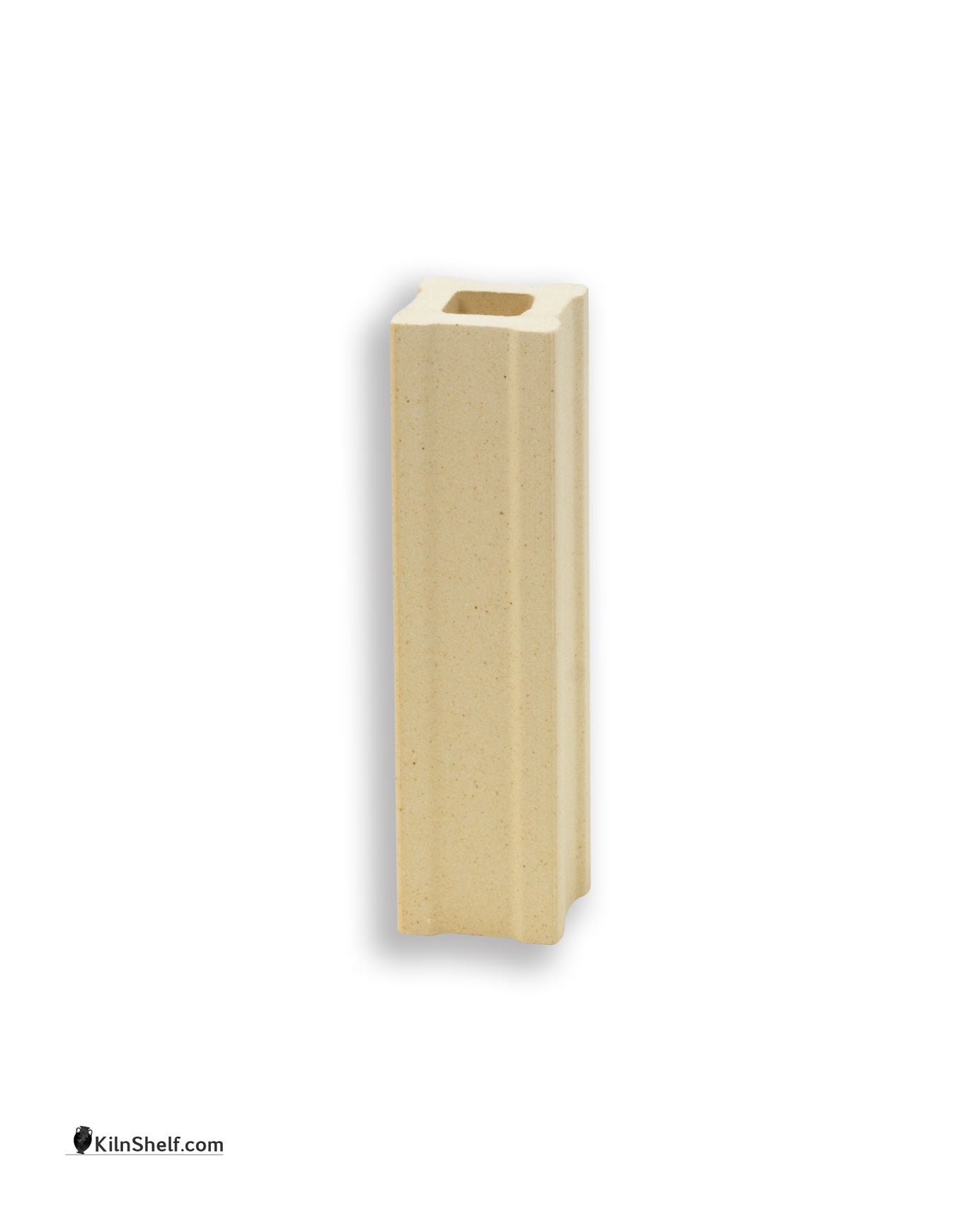 Kiln Post 4" x 1"