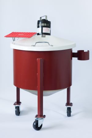 Glaze Dipping Machine