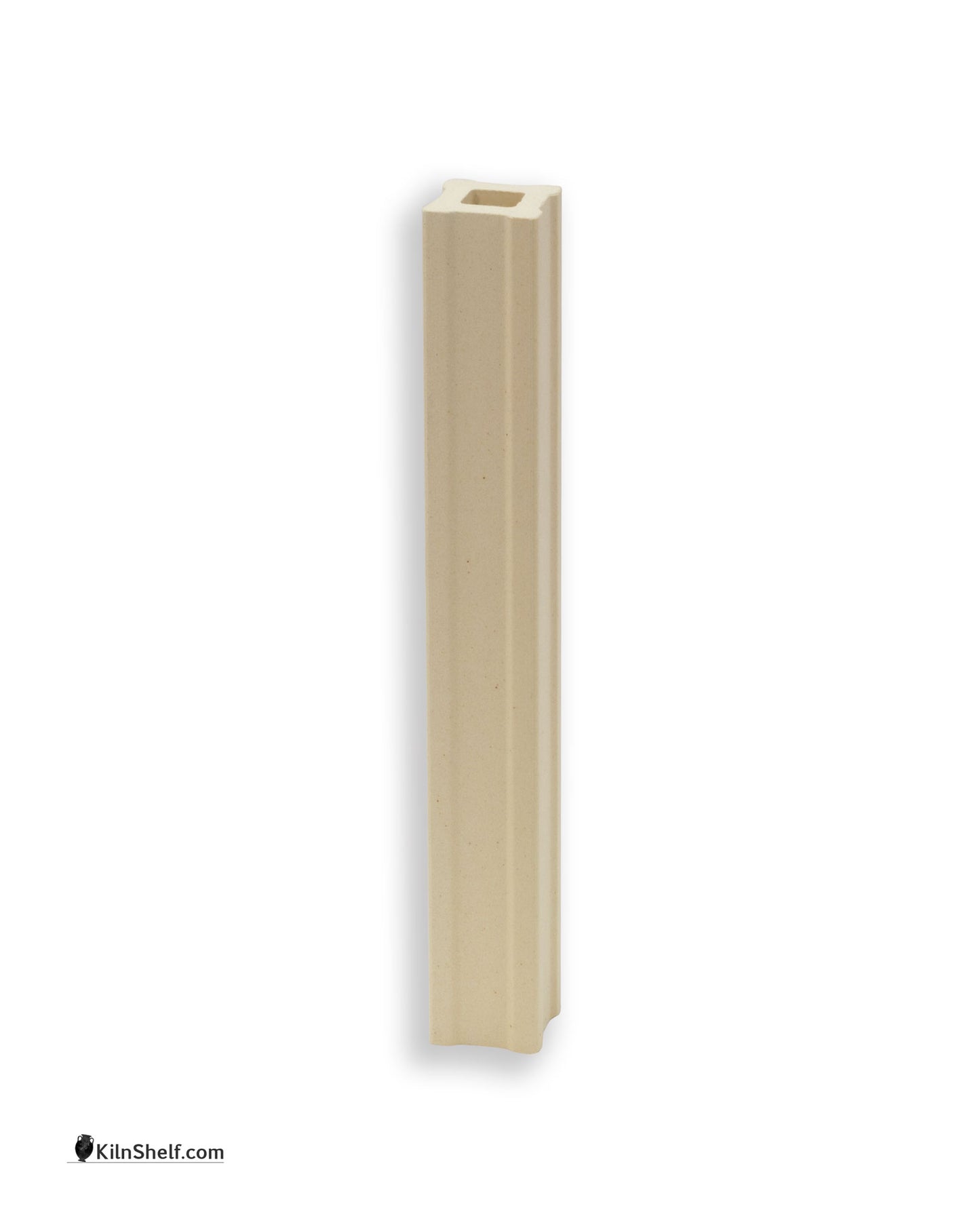 Kiln Post 8" x 1"