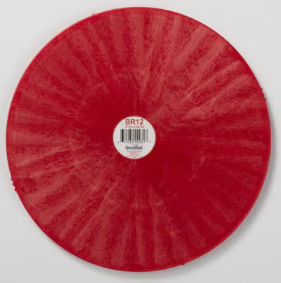 Speedball BR12 | 12" BAT ROUND