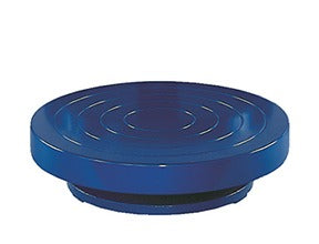9 X 2 1/4" Banding Wheel BW-25LC