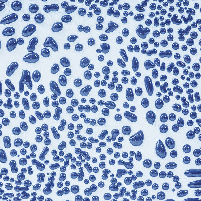 CR-20 Dark Blue | Crawling Glaze | ACSC