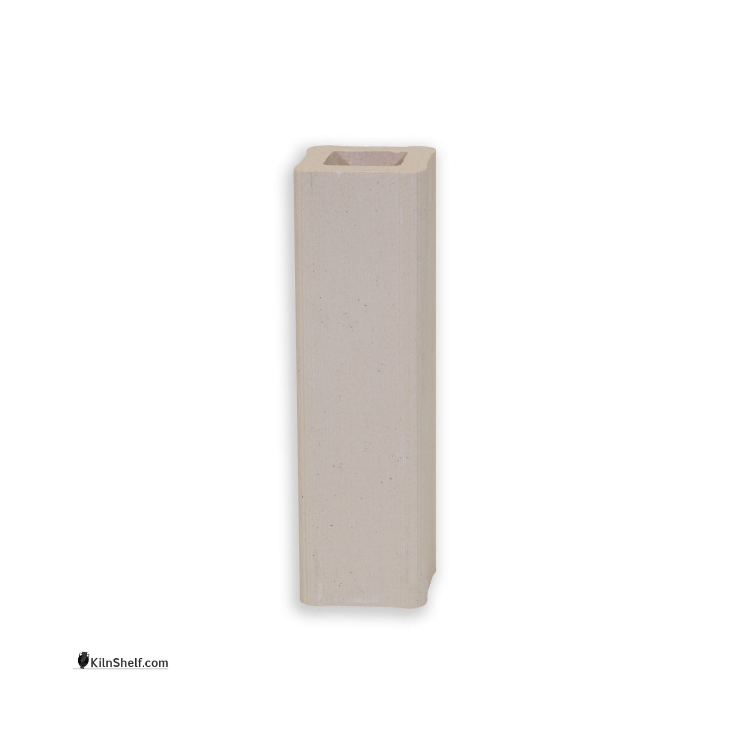Kiln Post 7″ x 1-5/8″