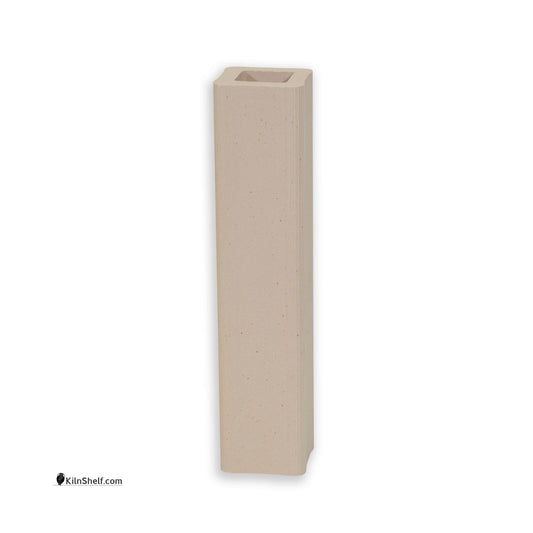 Kiln Post 9″ x 1-5/8″