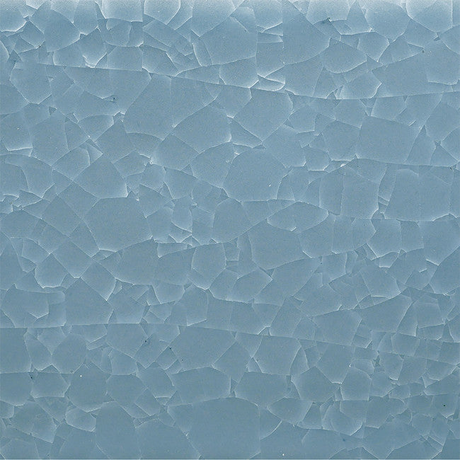 KI-21 Winter Glass