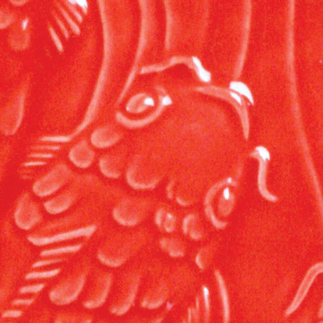 LG-59 Hot Red