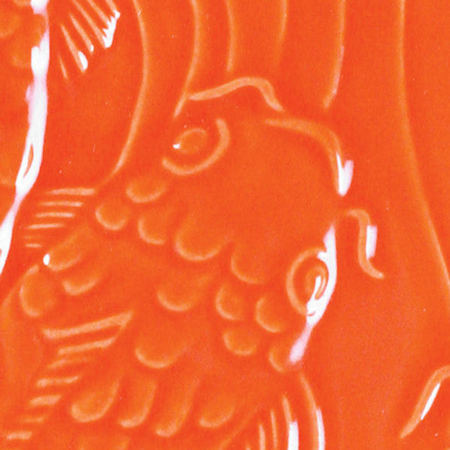 LG-67 Fire Orange