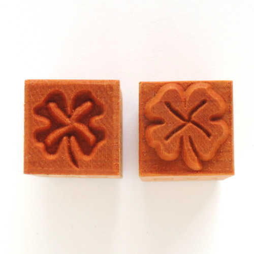 SSM-151 Four Leaf Clover