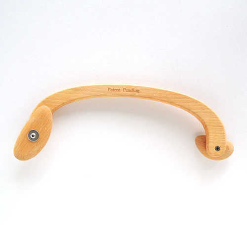 T3c Ultimate Towing Stick 3
