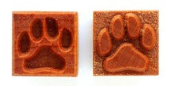 SSM-144 Dog Paw Print