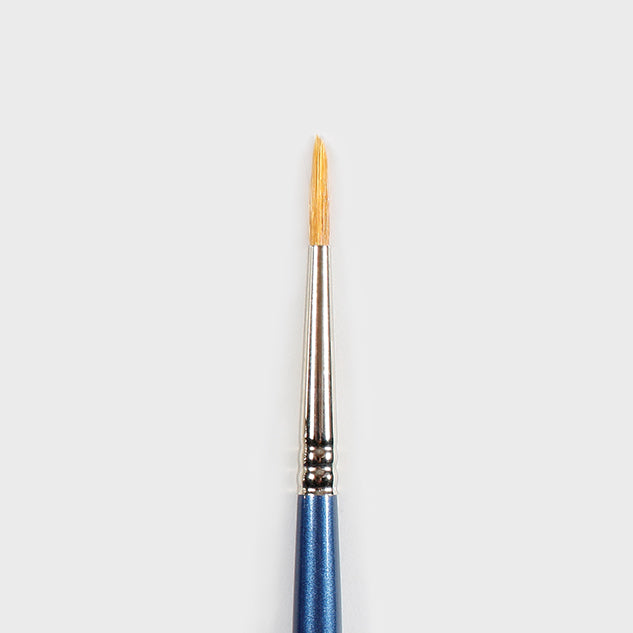 CB-404 #4 Pointed Round