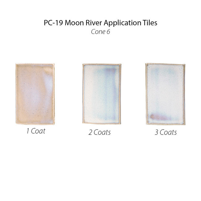 PC-19 Moon River (Pre-order)