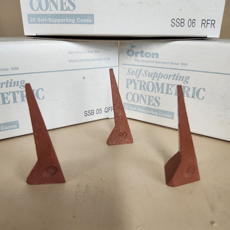 Self Supporting Bars(25 Pc.)
