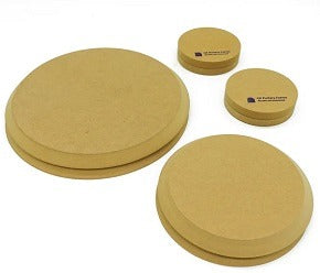 Slim Round Dinner Set