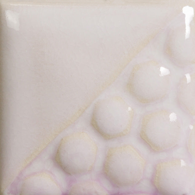 CC-102 White Crackle