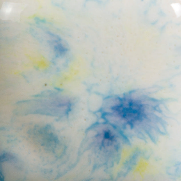 CG-1001 Gogh Iris Jungle Gems