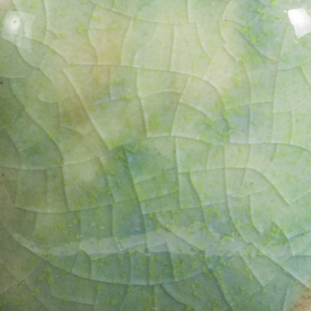 CG-717 Pistachio Jungle Gems