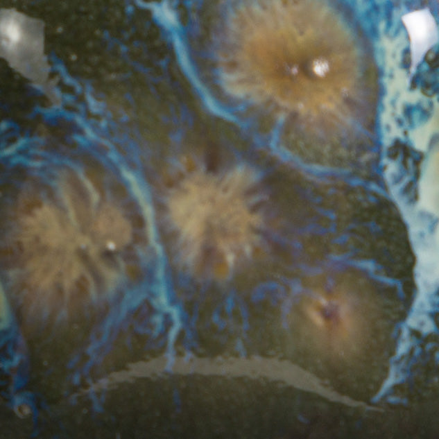 CG-780 Mystic Jade Jungle Gems