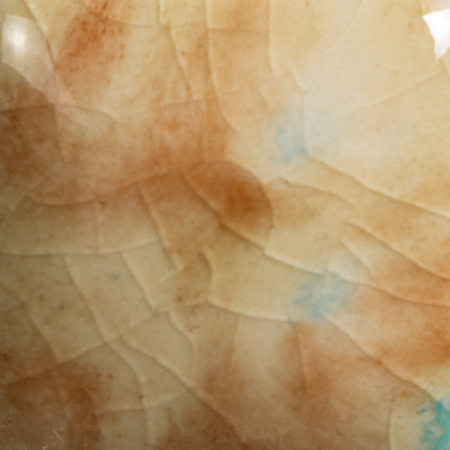 CG-965 Mocha Marble Jungle Gems