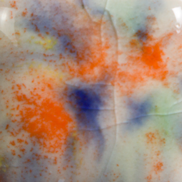 CG-981 Fruit Freckles Jungle Gems