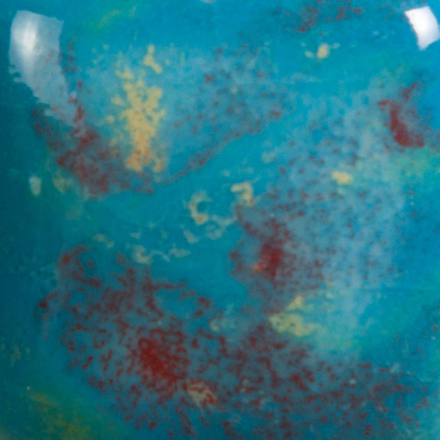 CG-985 Monet'S Pond Jungle Gems