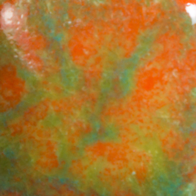 CG-987 Tree Frog Jungle Gems