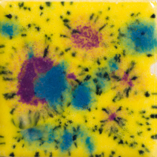 CG-1000 Mardi Gras Jungle Gems