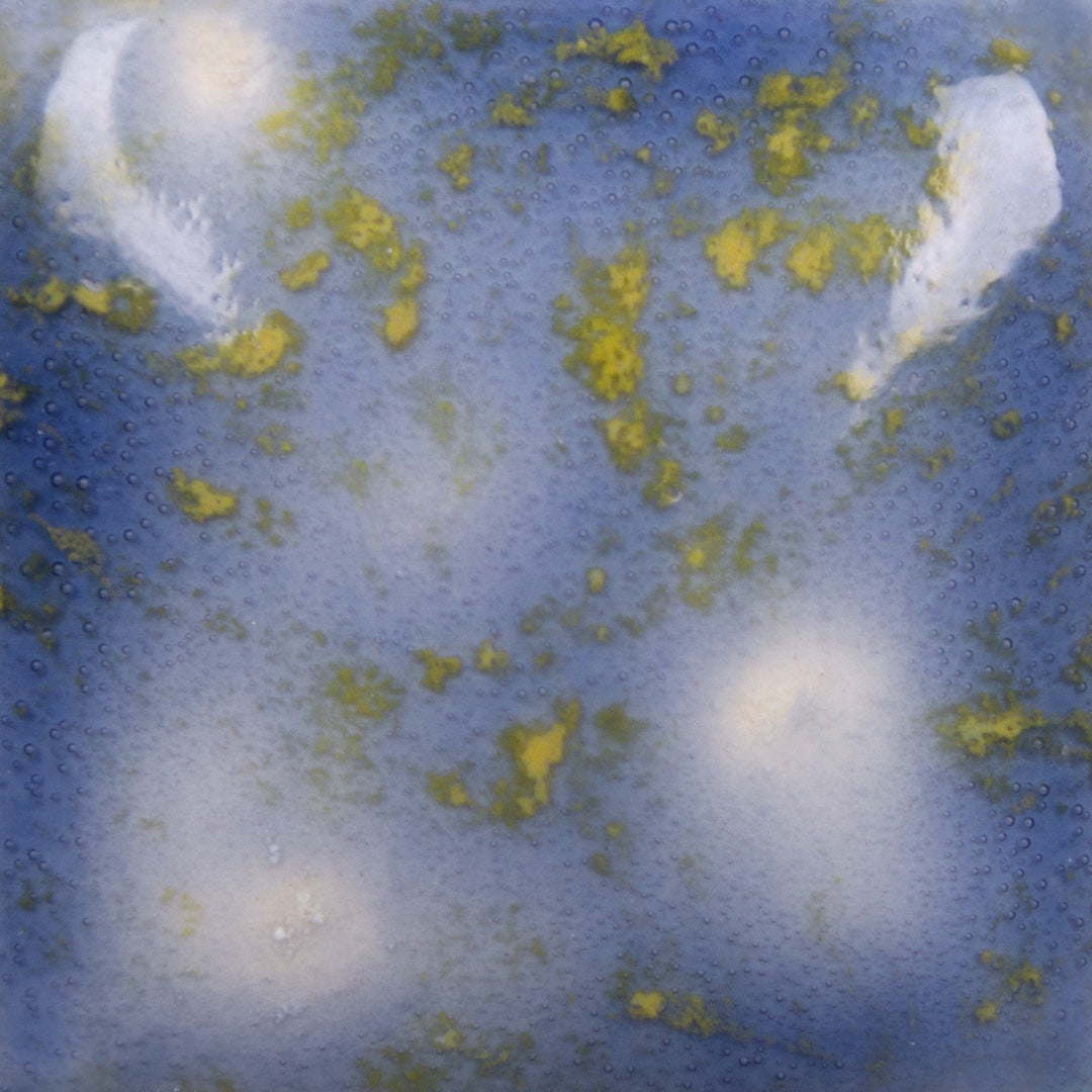 CG-1010 Periwinkle Sky Jungle Gems