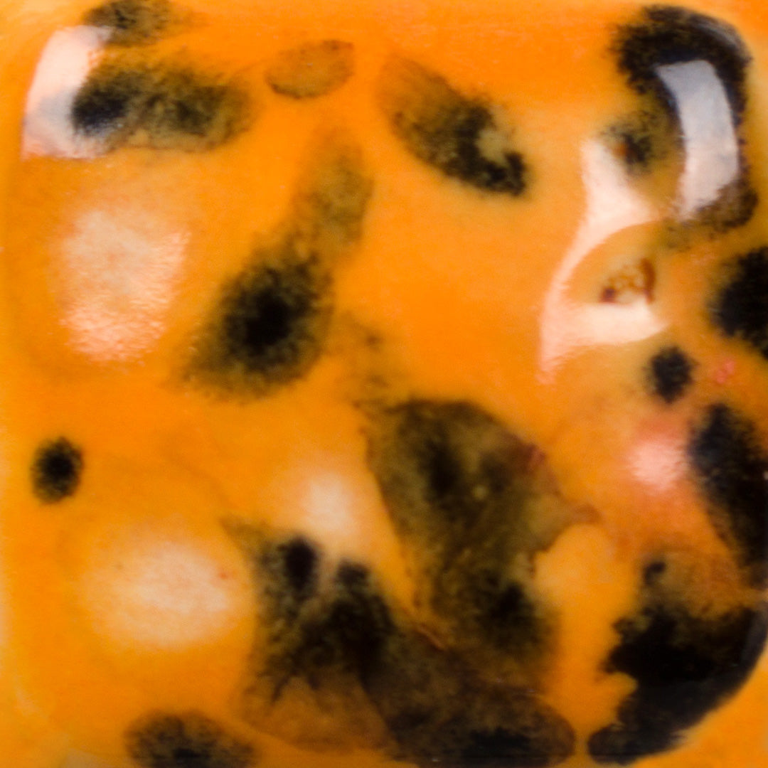 CG-1013 Papaya Jungle Gems