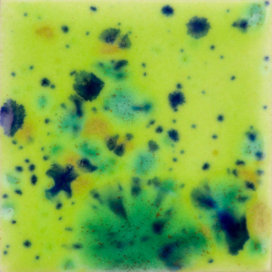 CG-1015 Cloverfield Jungle Gems