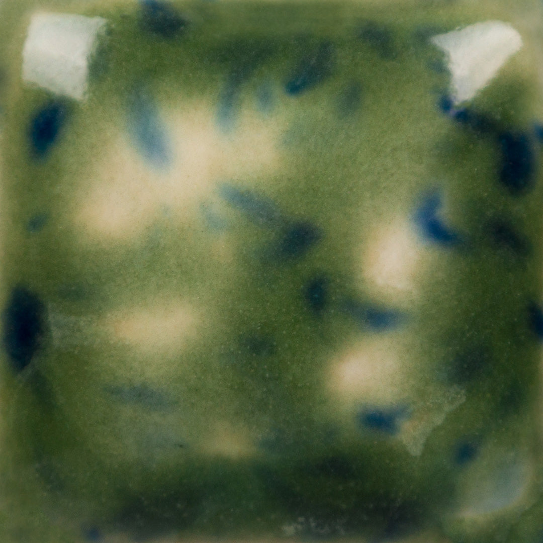 CG-1015 Cloverfield Jungle Gems