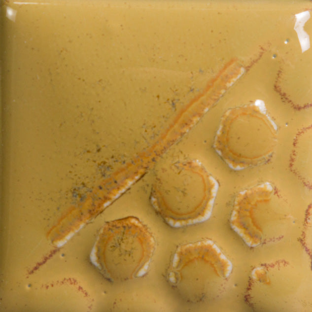 EL-110 Mudslide