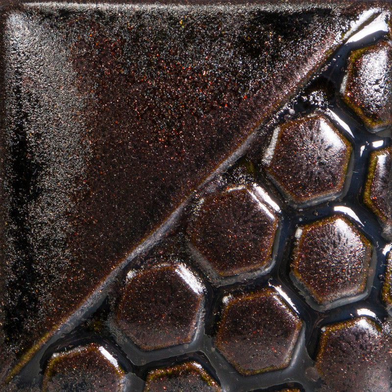 EL-137 Black Aventurine