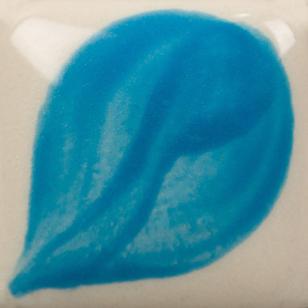 EZ-027 Blue Turquoise