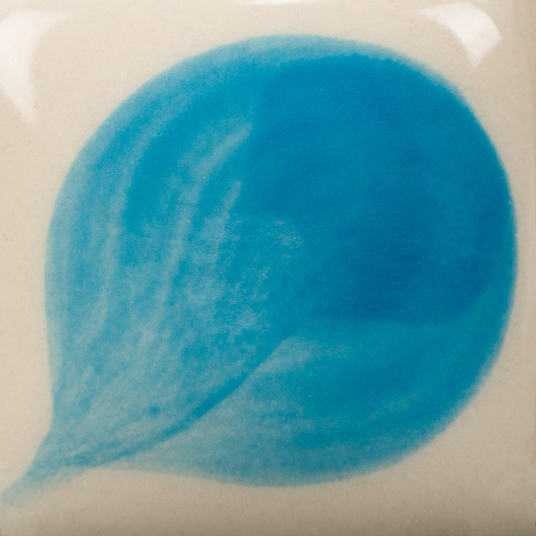 EZ-027 Blue Turquoise