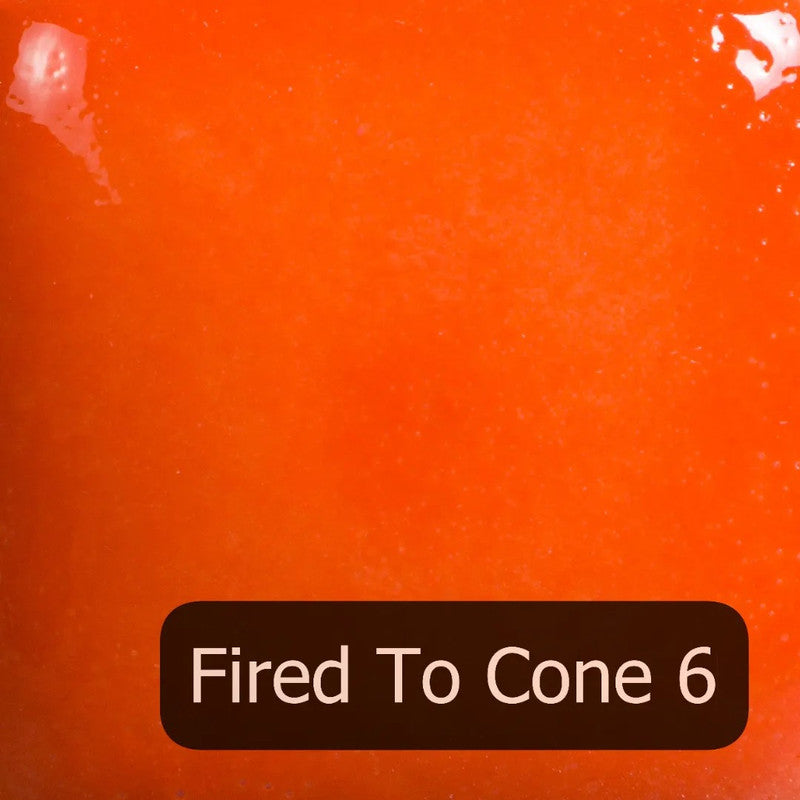 FN-003 Orange