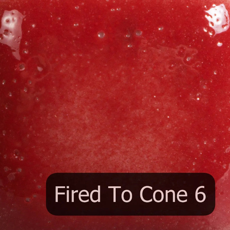 FN-035 Deep Red