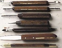 CTK7 Ceramic Tool Kit