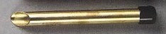 HC3-X Round Hole Cutter, 1/2In