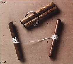 K35 Wire Clay Kutter