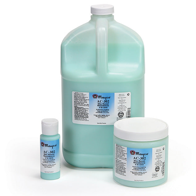 Wax resist (MAYCO)