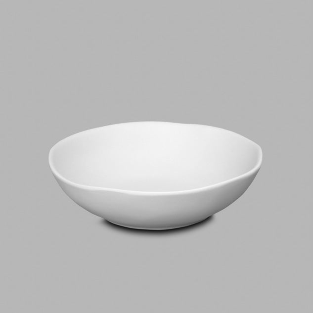 MB-1113 Casualware Cereal Bowl | Mayco | Ceramic Bisqueware, Stoneware Bisque