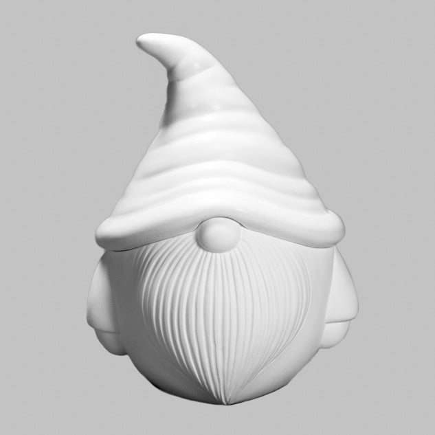 MB-1544 Gnome Jar