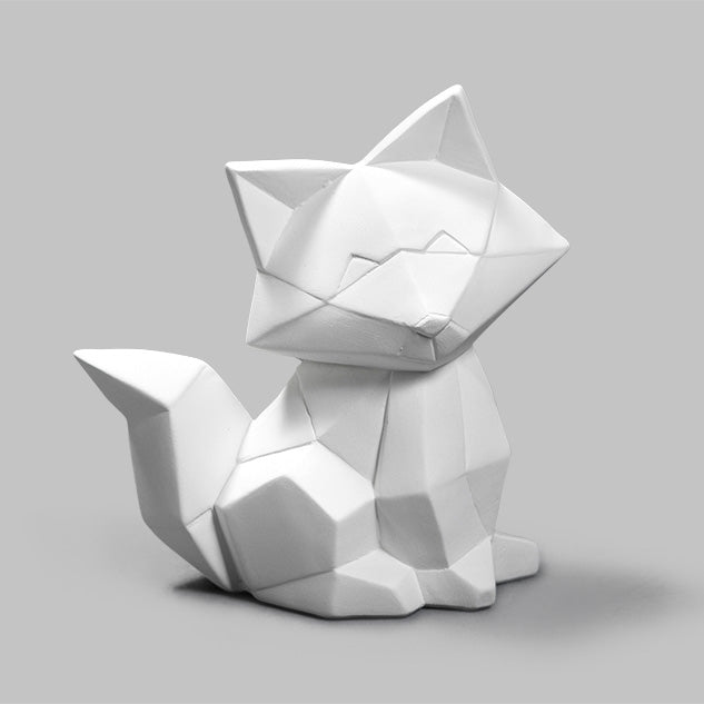 MB-1558 Fox Facet-ini